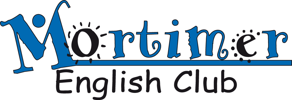 Mortimer Cáceres - Mortimer English Club