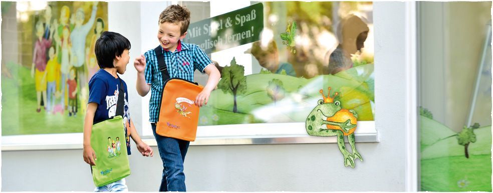 Cursos de inglés en Cáceres - Mortimer English Club