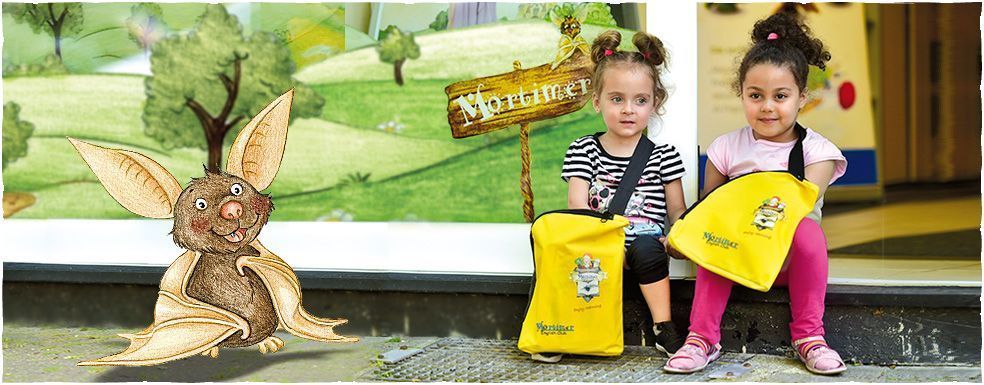 Cursos de inglés en Cáceres - Mortimer English Club