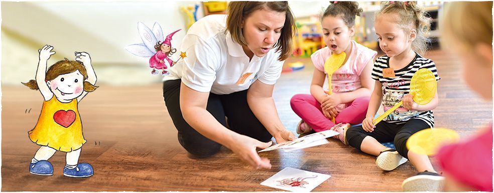 Cursos de inglés en Cáceres - Mortimer English Club