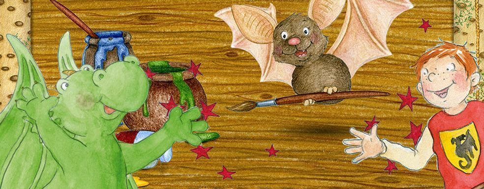 Juega y aprende inglés - Mortimer English Club