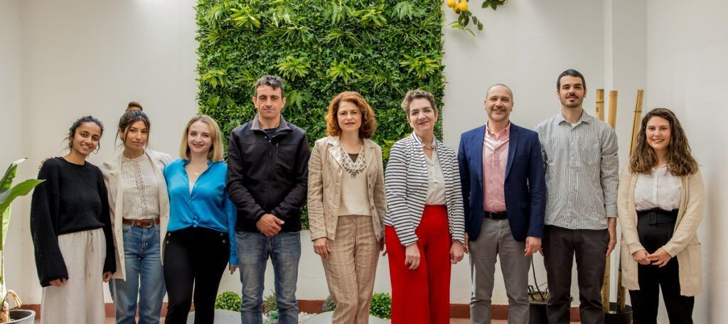 Profesores de inglés en Cáceres - Mortimer English Club