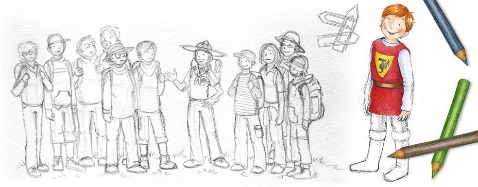 Juega y aprende inglés - Mortimer English Club