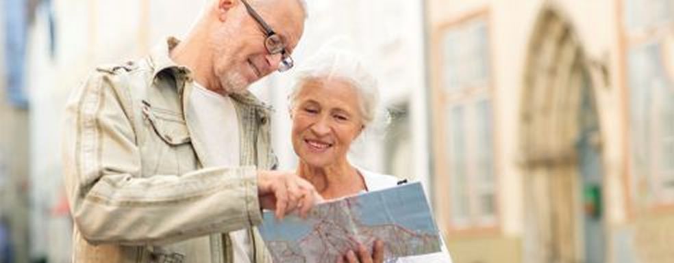 Cursos de inglés en el extranjero - Mortimer English Club