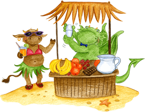 Recetas para aprender inglés - Mortimer English Club