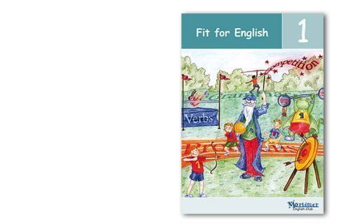 Materiales de enseñanza - Mortimer English Club