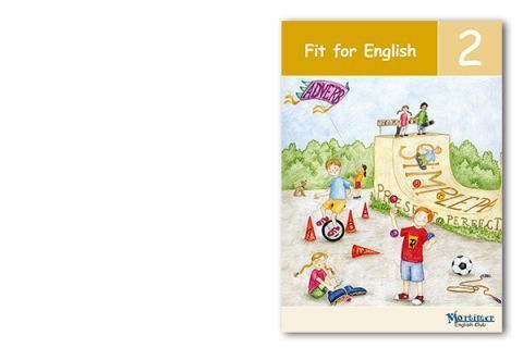 Materiales de enseñanza - Mortimer English Club