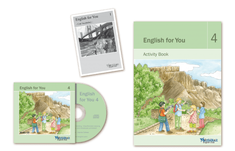 Materiales de enseñanza - Mortimer English Club