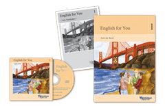 Materiales de enseñanza - Mortimer English Club