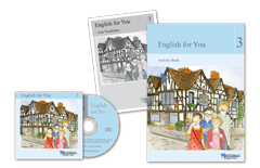 Materiales de enseñanza - Mortimer English Club