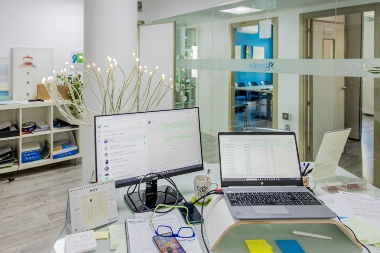 Mortimer Cáceres - Mortimer English Club