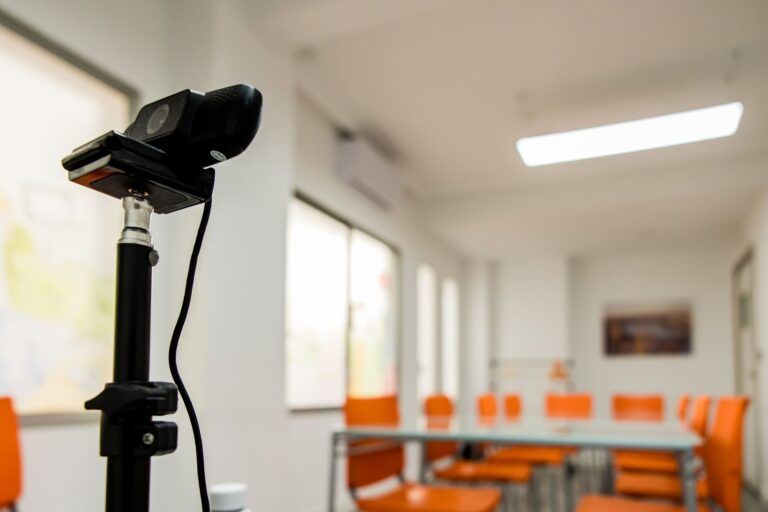 Mortimer Cáceres - Mortimer English Club