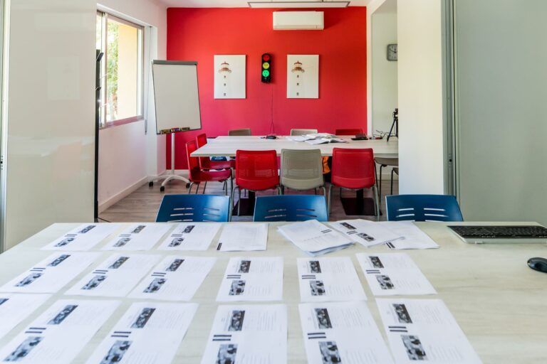 Mortimer Cáceres - Mortimer English Club