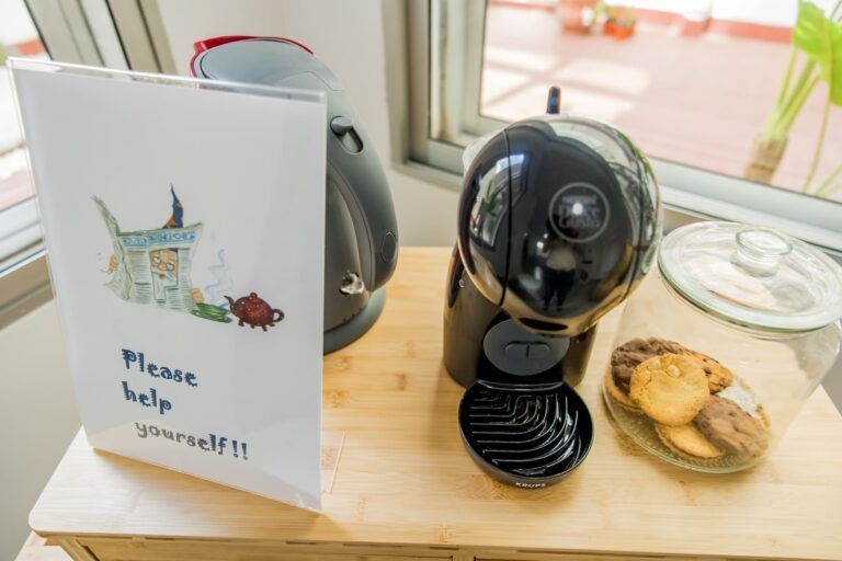 Mortimer Cáceres - Mortimer English Club