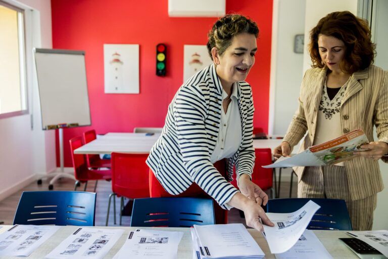 Mortimer Cáceres - Mortimer English Club