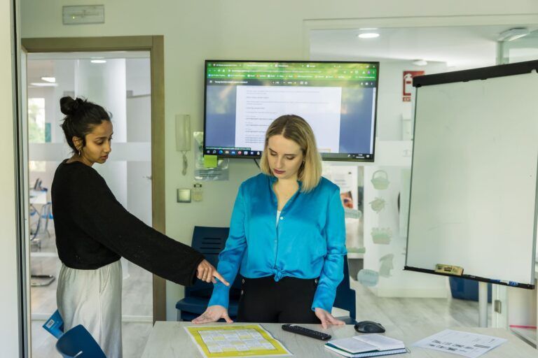 Mortimer Cáceres - Mortimer English Club