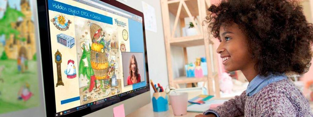 Mortimer Cáceres - Mortimer English Club