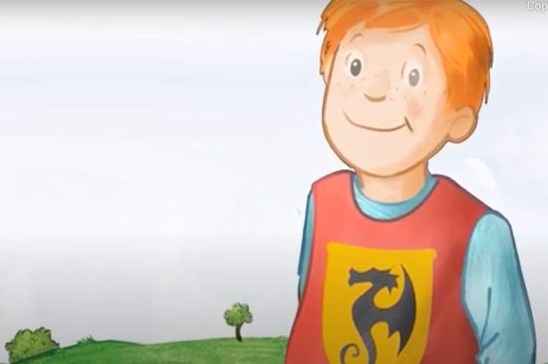 Vídeos academia de inglés - Mortimer English Club