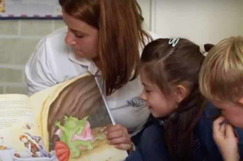 Vídeos academia de inglés - Mortimer English Club