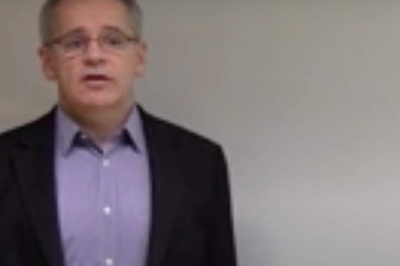 Vídeos academia de inglés- Mortimer English Club